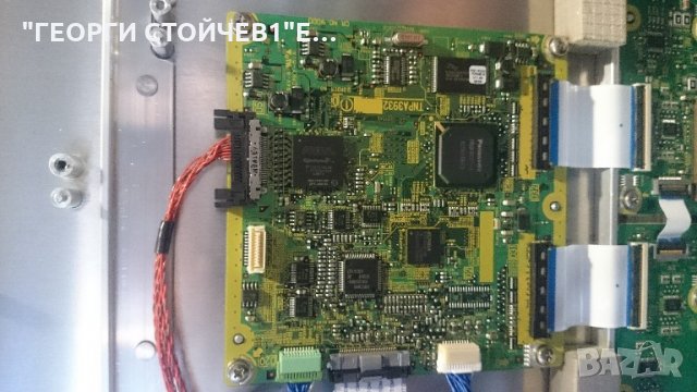 TH-42PA60E СЪС СЧУПЕН ПАНЕЛ, снимка 8 - Части и Платки - 21644039