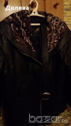 Дамско яке естествена кожа !!!, снимка 9 - Якета - 17232803