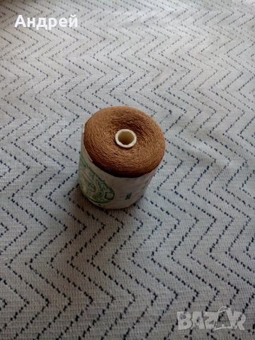 Стари машински конци #5, снимка 4 - Антикварни и старинни предмети - 23935798