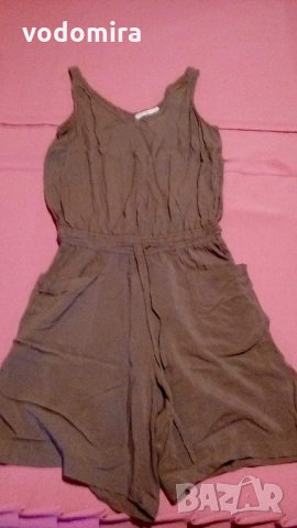 Дамски гащиризон, снимка 2 - Гащеризони - 22009308