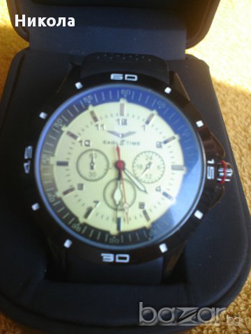 Eagle Time, снимка 7 - Мъжки - 16981569