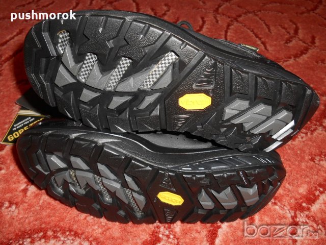 MBT Hakika GTX Gore tex Vibram, снимка 12 - Кецове - 19245017