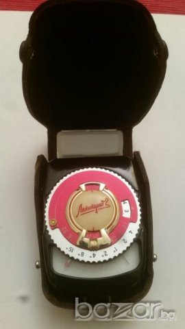 Светломер " Ленинград ".