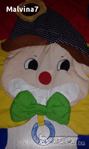 Активна гимнастика Палячо + подарък топка, снимка 2 - Рисуване и оцветяване - 17833812