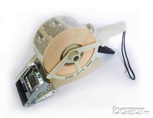 НОВ Апликатор за етикети TOWA, снимка 2 - Друго търговско оборудване - 14892555