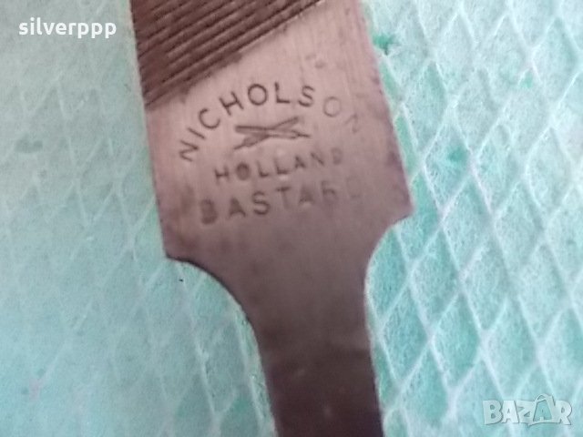 Полуобла пила с щемпел на производител , снимка 4 - Други инструменти - 23785388