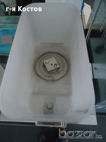 Сок и айран машини Внос от Европа една две три и четири вани Цени от 550лв. до 2700лв., снимка 16 - Машини за сок - 11950284