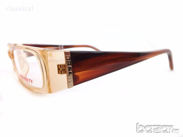 Нова оригинална диоптрична рамка Miss Sixty , снимка 3 - Слънчеви и диоптрични очила - 17755985