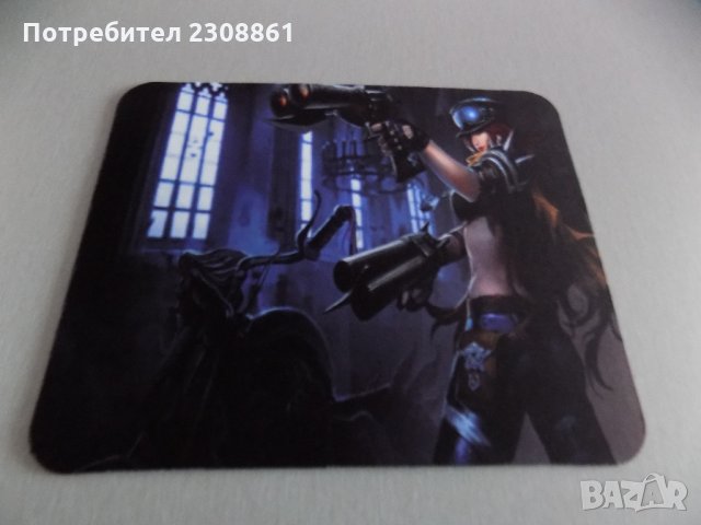 Супер падове за мишки , снимка 4 - Джойстици и геймпадове - 25659876