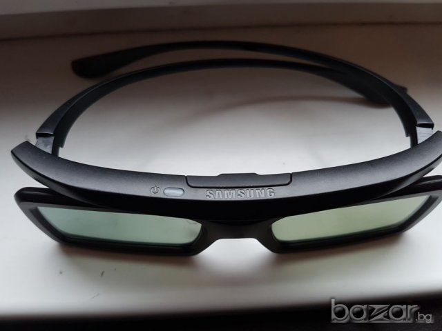 разменям 2 бр.активни 3 д очила самсунг за същите на филипс
