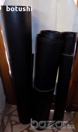 Пластина  маслоустойчива NBR, снимка 15 - Резервни части за машини - 14096542