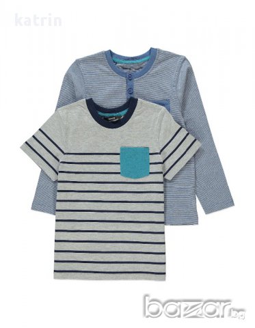 Лот нови блузки от George, Англия, снимка 1