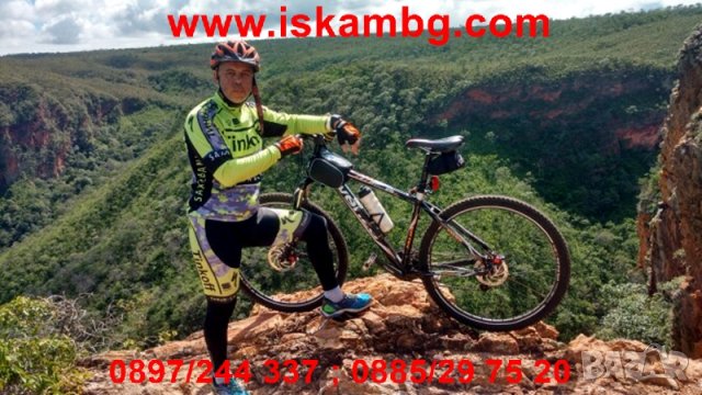 Двойна чанта за рамка на колело - дисаги - код 1614, снимка 15 - Части за велосипеди - 26176783