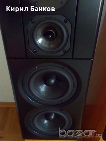 █▬█ █ END AUDIO-MEADOWLARK AUDIO - HERON i - тонколони -перфектни.Гаранция 2 години!, снимка 12 - Тонколони - 18997437