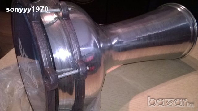 BIG Music syria-тарамбука-25/40см-made in syria-внос от сирия, снимка 3 - Ударни инструменти - 15017261