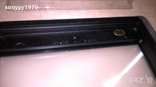 mamiya japan-фото-внос швеция, снимка 12 - Чанти, стативи, аксесоари - 25428819