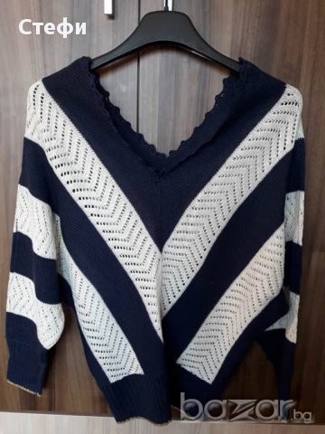 НАМАЛЕНИ Плетени блузи по 7лв