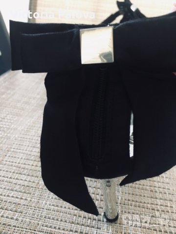 Красиви trendy сандали с пандела, снимка 13 - Дамски елегантни обувки - 24936968