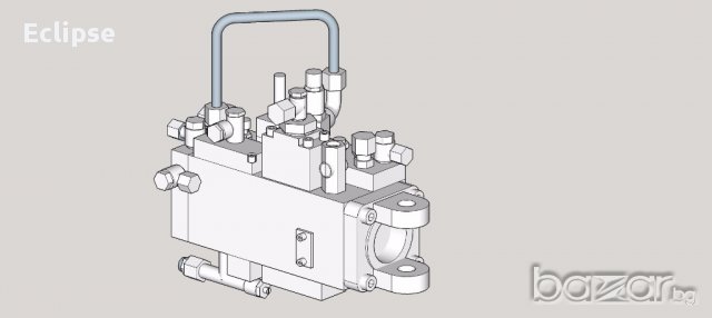 Изработвам технически чертежи на кадастрон и AutoCAD, снимка 9 - Други курсове - 16831931