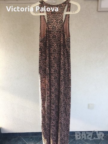 Дълга рокля, снимка 2 - Рокли - 22521007