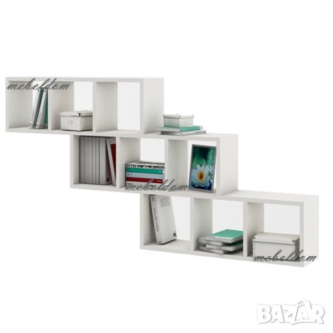 Етажерка за стена,етажерки(код-0374), снимка 3 - Етажерки - 24876928