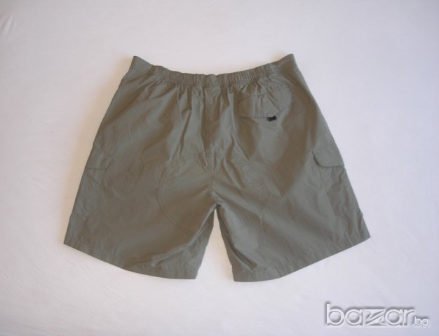 Къси панталони за едър мъж, XL  , снимка 5 - Къси панталони - 16374170
