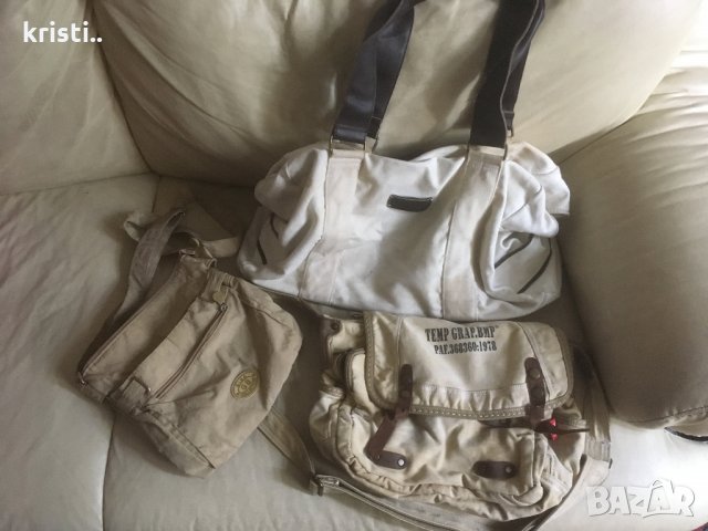 чанти и раници Massimo Dutti.., снимка 6 - Сакове - 21732168