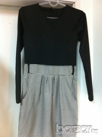 Дамски рокли, снимка 2 - Рокли - 6271018