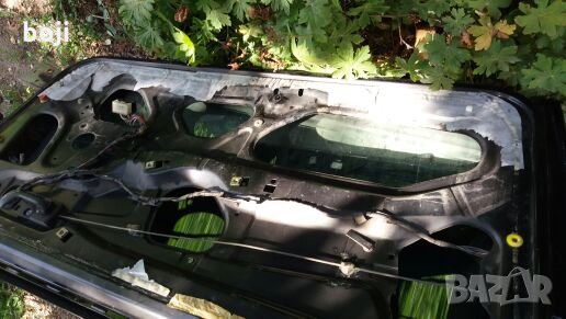 Лява врата за Фиат Пунто с 2 врати 94-99г., снимка 5 - Части - 25808915