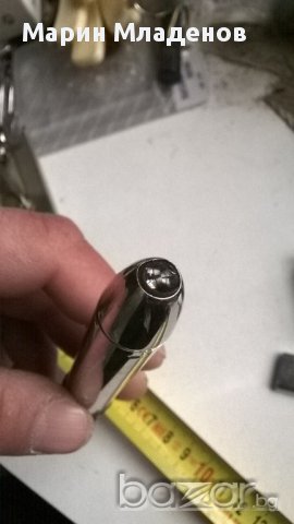 Фенер Varta, снимка 4 - Антикварни и старинни предмети - 16891437