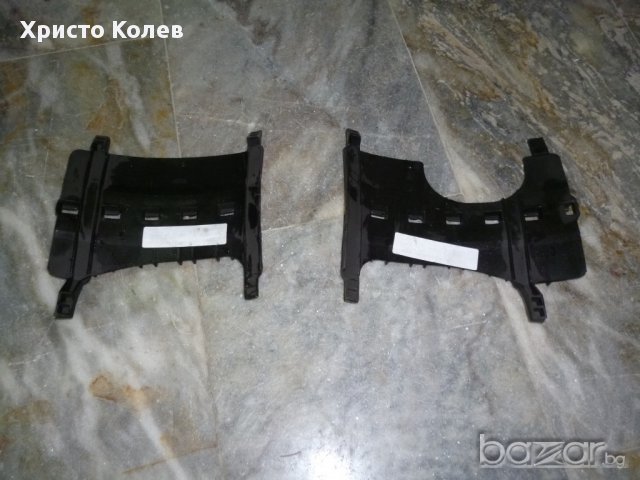 Основа за броня лява и дясна Ford Ka 0810073/0810074