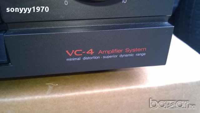 technics su-v450-stereo amplifier-class aa- 450watts-внос швеицария, снимка 9 - Ресийвъри, усилватели, смесителни пултове - 11386572