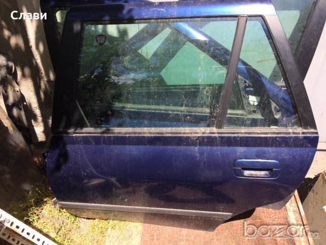 Продавам врати от Пежо 406 седан комби купе, снимка 5 - Части - 20206883