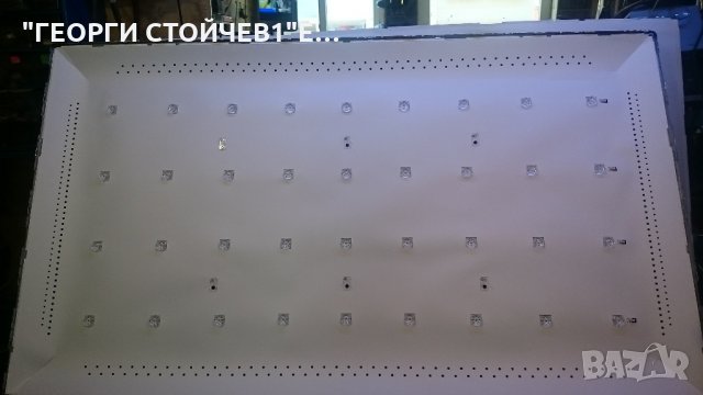 LED5028UHD SMART TP.MT5522S.PC822 CV500U1-T01-CB-1 CX500DLEDM, снимка 6 - Части и Платки - 25185532