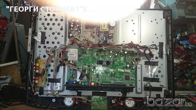 TFT LCD 26750 С ДЕФЕКТЕН ПАНЕЛ, снимка 2 - Части и Платки - 16091623