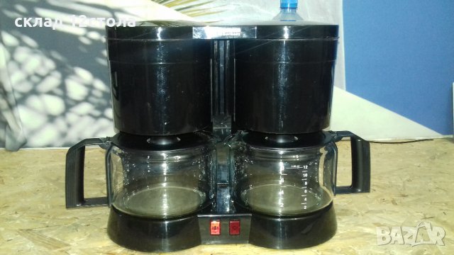 Philips Café Gaia HD7546/20 + Подарък , снимка 12 - Кафемашини - 25909918