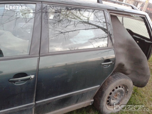 Продавам части за Пасат 4. Б5, снимка 2 - Части - 11630321