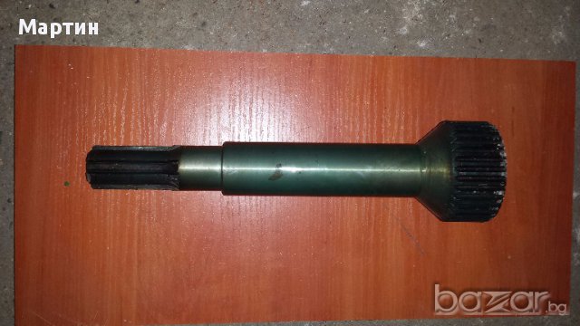 Производител Резервни части за балировачки , снимка 15 - Селскостопанска техника - 13188064