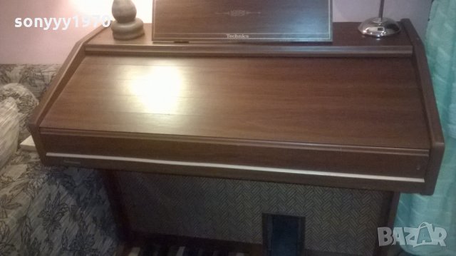 technics & yamaha-орган и стол-внос швеицария, снимка 12 - Пиана - 24253750