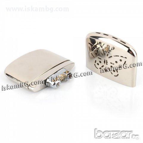 Джобна печка на бензин - код 0655, снимка 2 - Други спортове - 13730038