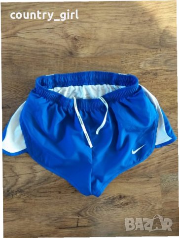Nike Women's 3 Inch Running Shorts - страхотни дамски шорти, снимка 3 - Спортни екипи - 25547753