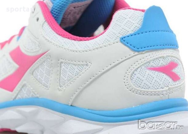 Маратонки оригинални Diadora номер 35.5 , снимка 4 - Детски маратонки - 15062503