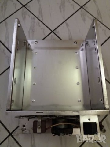 Професионален грил за шишчета. , снимка 3 - Обзавеждане за заведение - 23765602