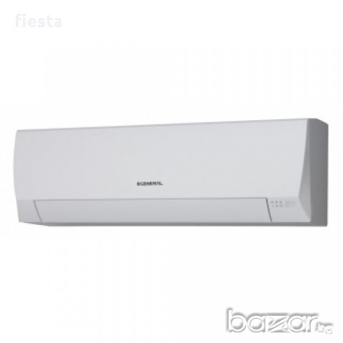 Климатици-изгодно,ниски цени-Daikin,General,Fujitsu,Midea,Aux,Gree, снимка 9 - Климатици - 17254812