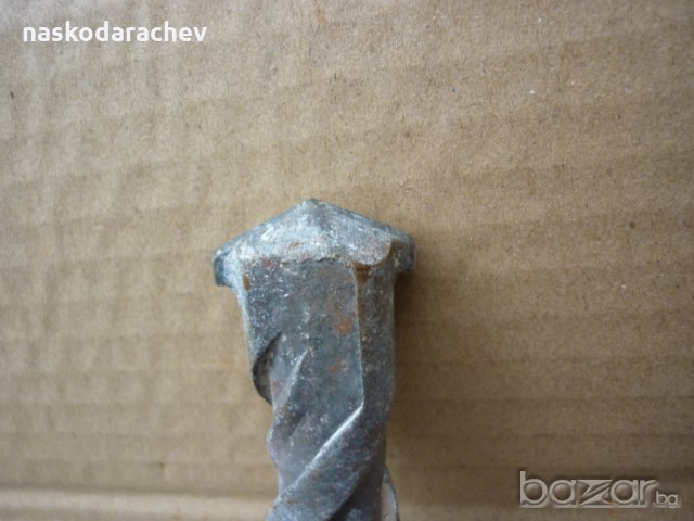 Свредло, бургия, видия за бетон, снимка 8 - Други инструменти - 20854056