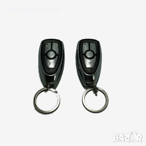 Модул за централно заключване, снимка 3 - Аксесоари и консумативи - 23672468