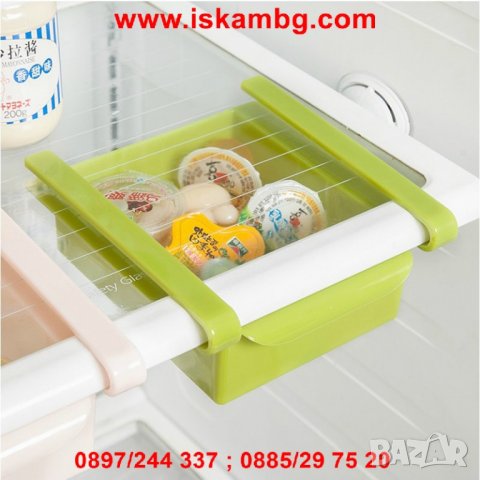 Чекмедже за хладилник - код 1786, снимка 3 - Други - 26176796