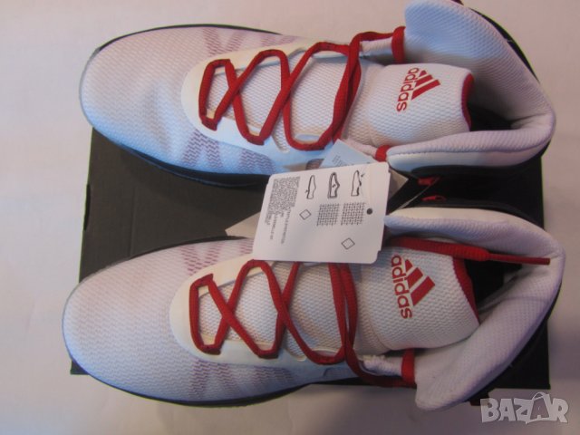 Продавам оригинални кецове ADIDAS., снимка 2 - Кецове - 24523131