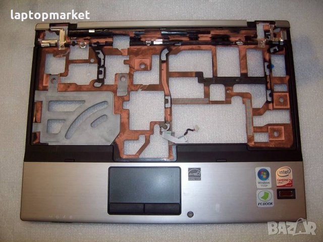 HP EliteBook 2530p на части, снимка 4 - Части за лаптопи - 24906628