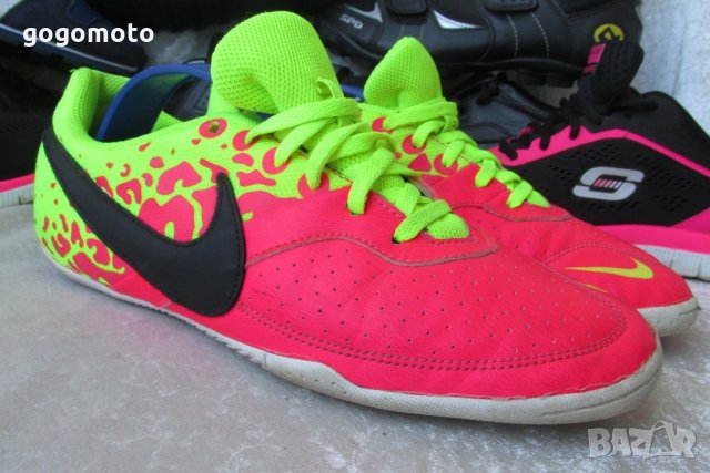 за ученика унисекс маратонки NIKE original , N- 39- 40, GOGOMOTO.BAZAR.BG®, снимка 11 - Маратонки - 21714713